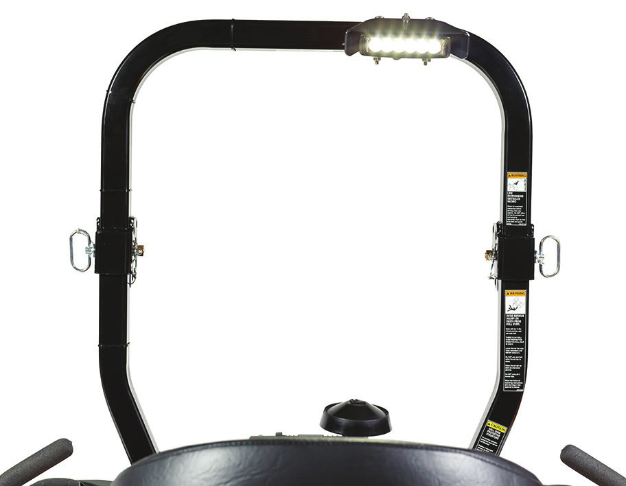 ROPS LED Light Kit