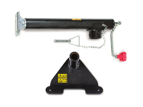 Service Jack