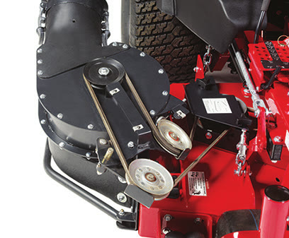 Turbo-Pro Max System
