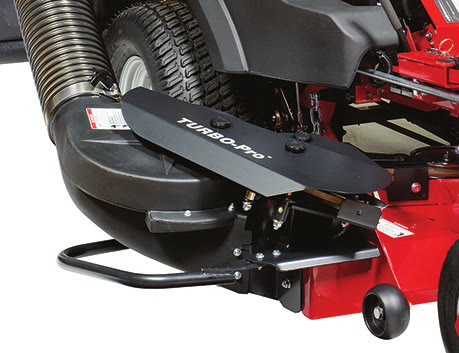 Turbo-Pro System