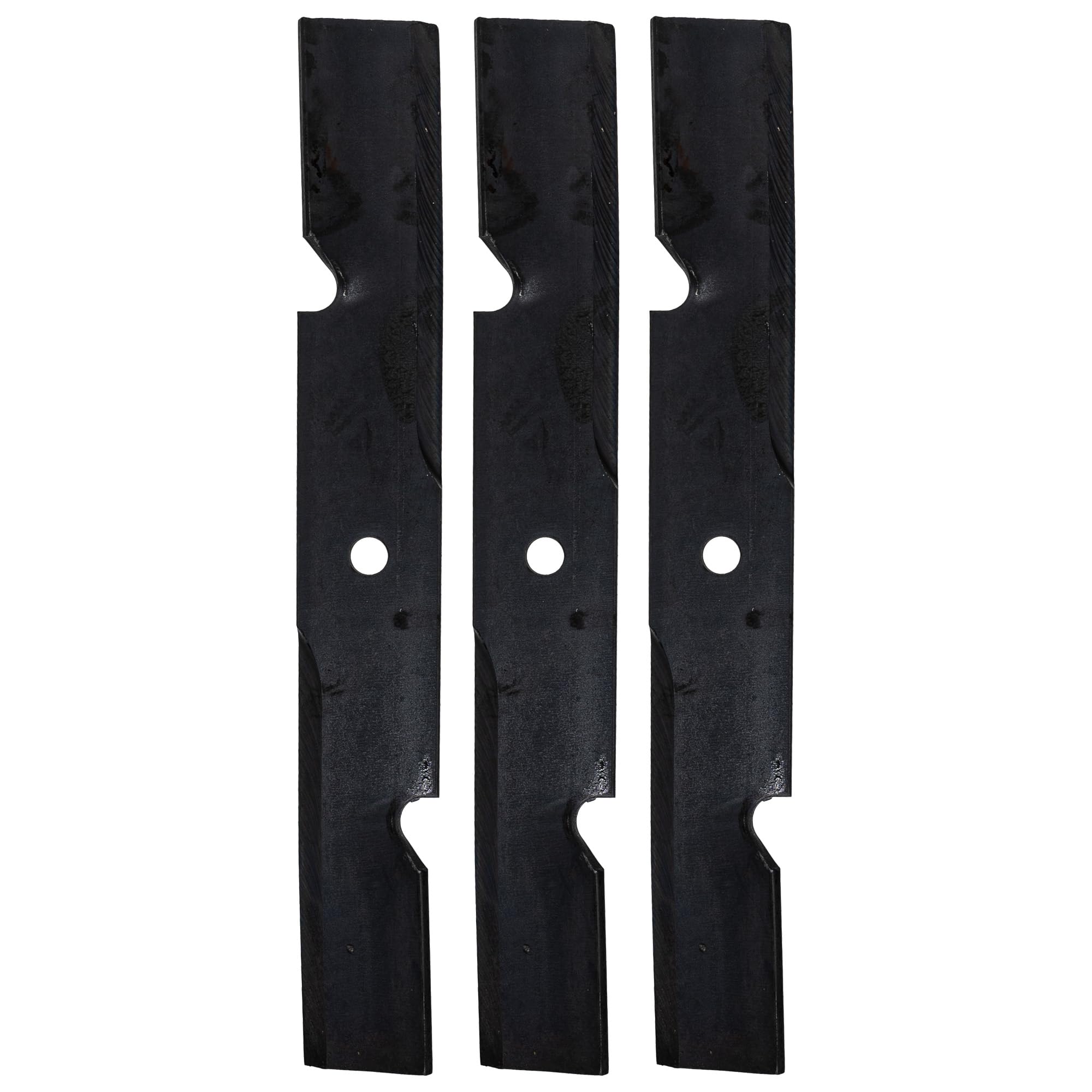 Mulching Blade Set — 61" Deck