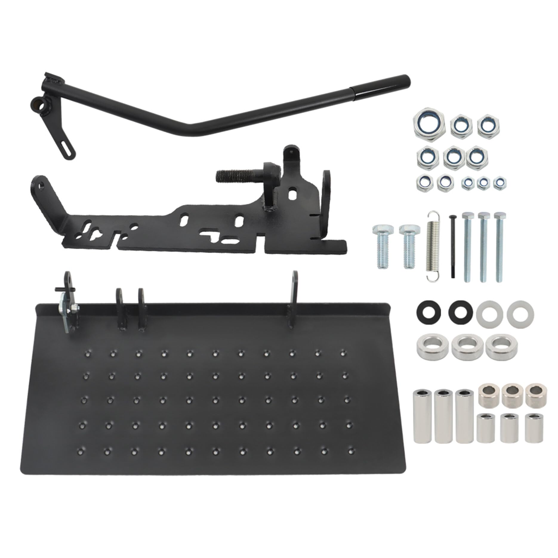 OEM Deck Component — 5410502AYP