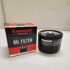 OEM Oil Filter — 84009389