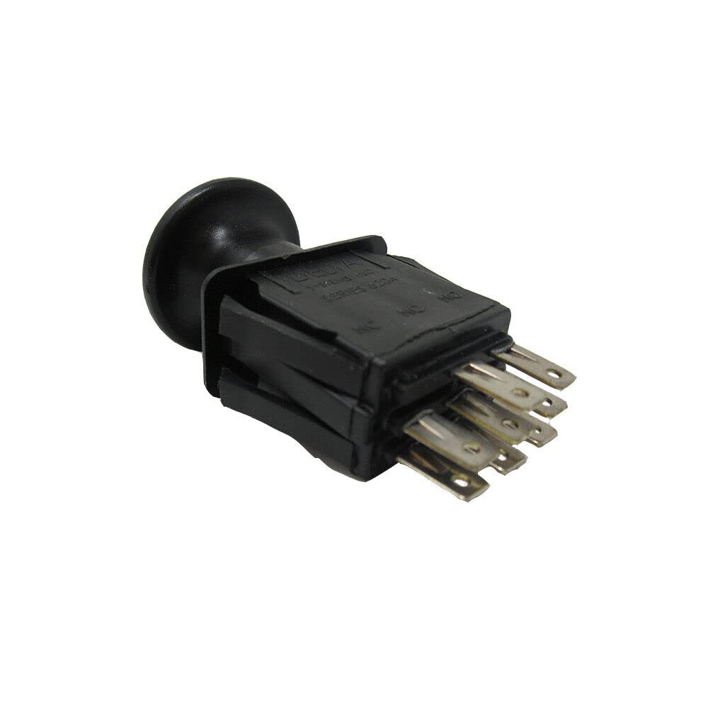 OEM Electrical Component — 5020927FS