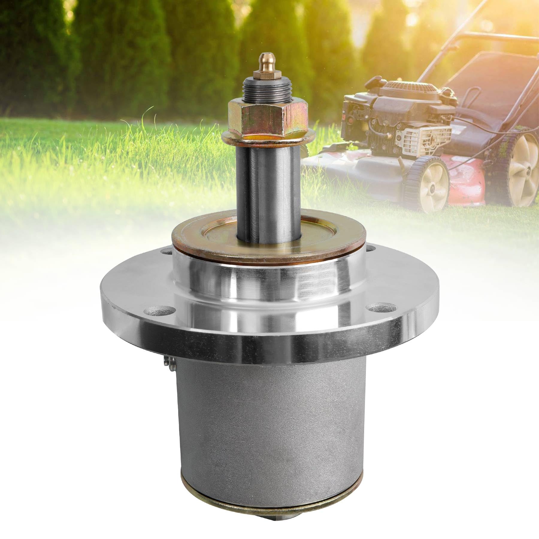 OEM Spindle Assembly — 5416763FS